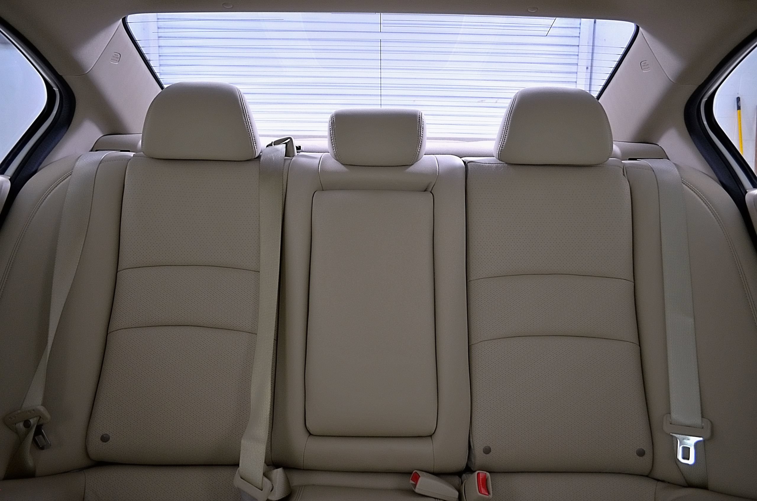 Used 2017 Honda Accord EX-L image 20