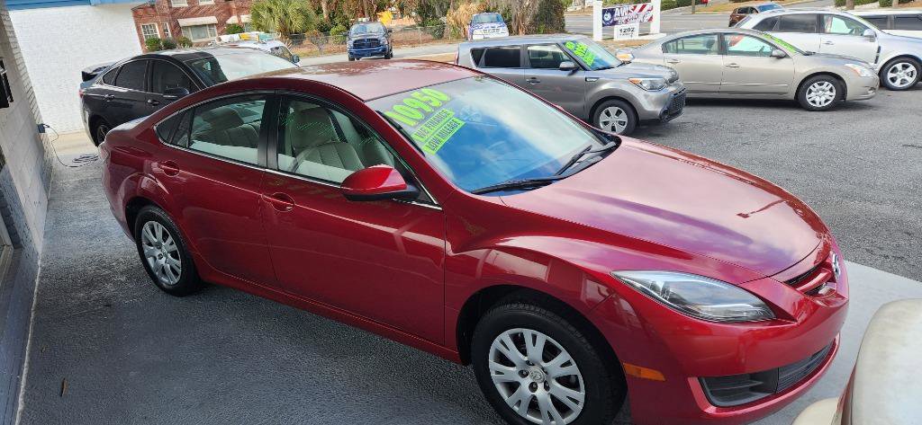 Used 2012 MAZDA MAZDA6 i Sport image 2