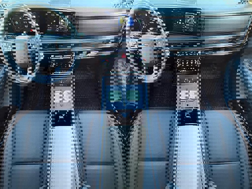 New 2026 Hyundai Santa Fe Calligraphy FWD image 14