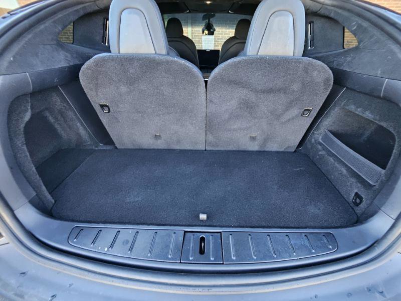 Used 2023 Tesla Model X image 67