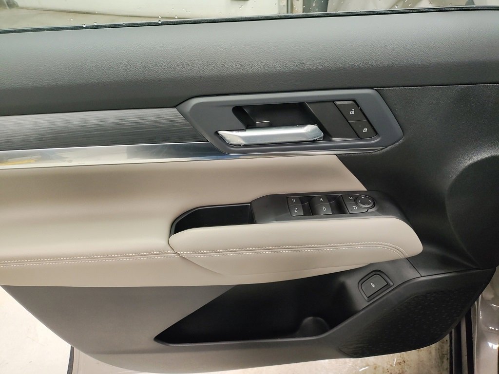 New 2026 GMC Terrain Elevation w/ Elevation Premium Package image 24