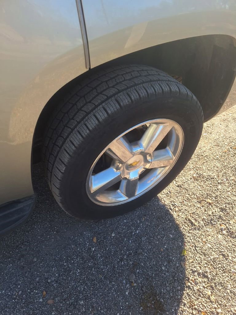 Used 2013 Chevrolet Tahoe LT w/ Texas Edition image 20