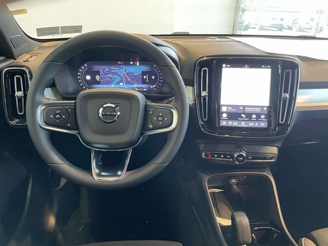 New 2026 Volvo XC40 B5 Ultra w/ Climate Package AWD/4WD image 23