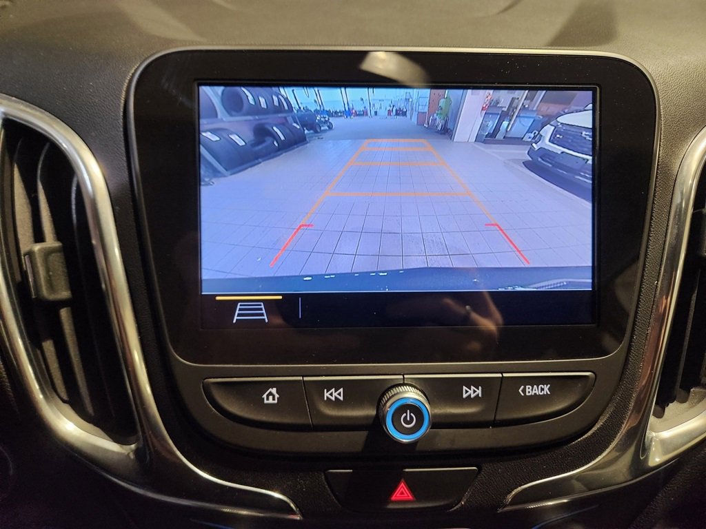 Used 2019 Chevrolet Equinox Premier image 30