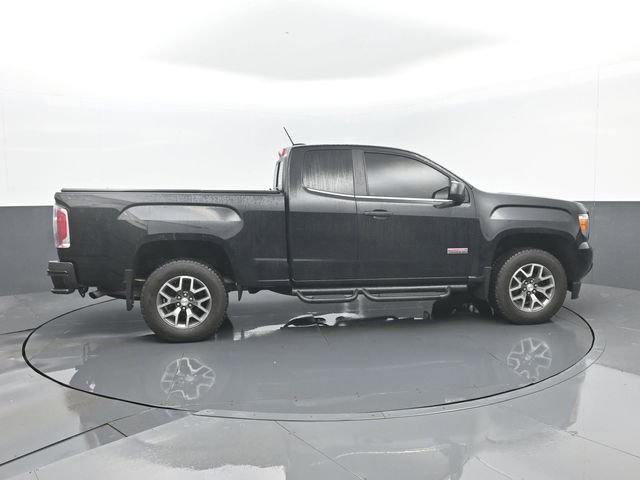 Used 2019 GMC Canyon All Terrain image 4