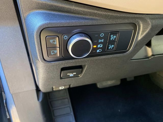 Used 2024 Ford Bronco Wildtrak image 16