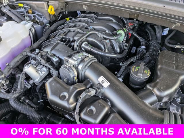 New 2025 Jeep Grand Cherokee Overland w/ Adv Protech Group III image 31