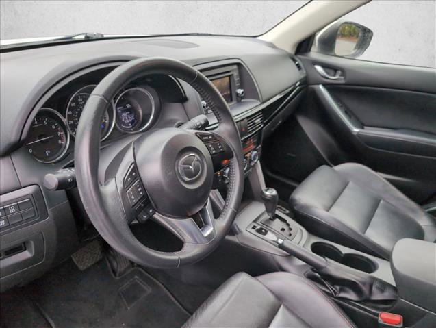 Used 2013 MAZDA CX-5 Grand Touring image 7