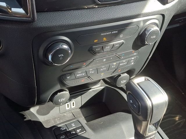 Certified 2023 Ford Ranger Lariat w/ Equipment Group 501A High image 15