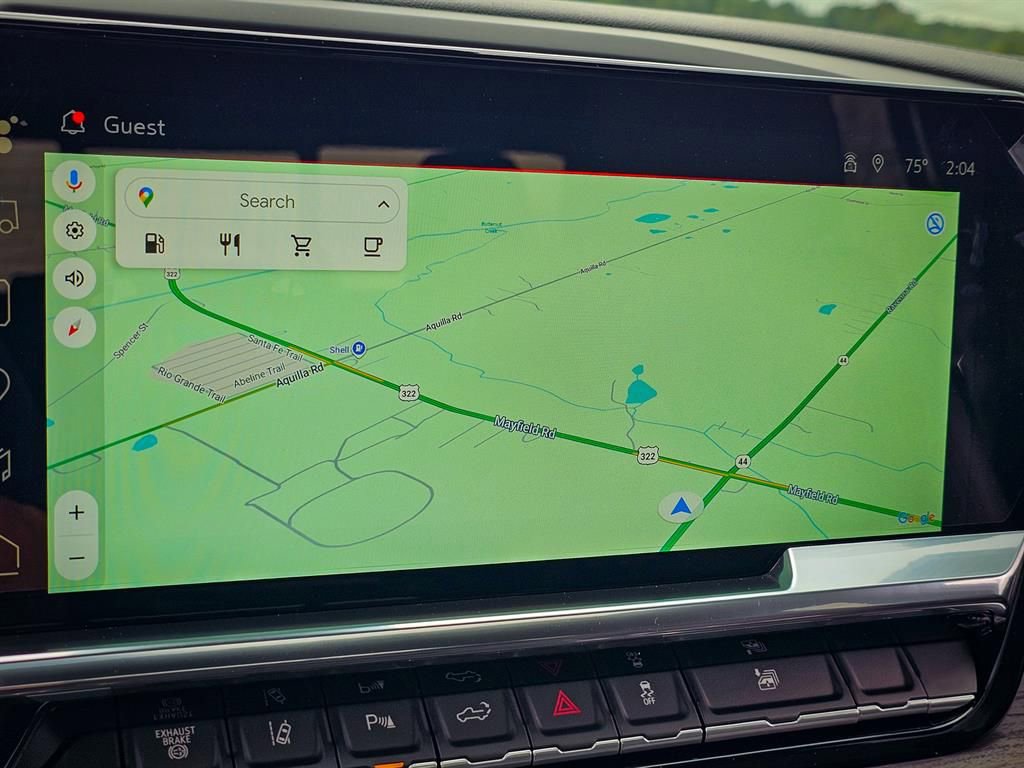 New 2025 GMC Sierra 2500 SLT w/ SLT Premium Package image 29