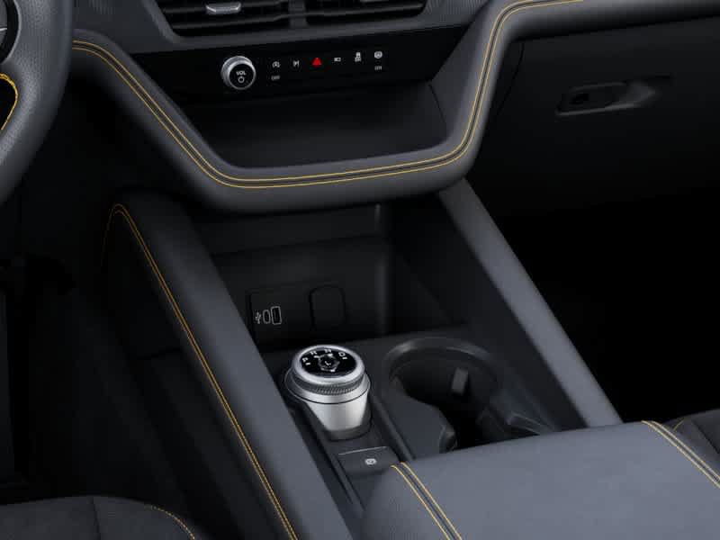 New 2027 Ford Explorer Tremor AWD/4WD image 15