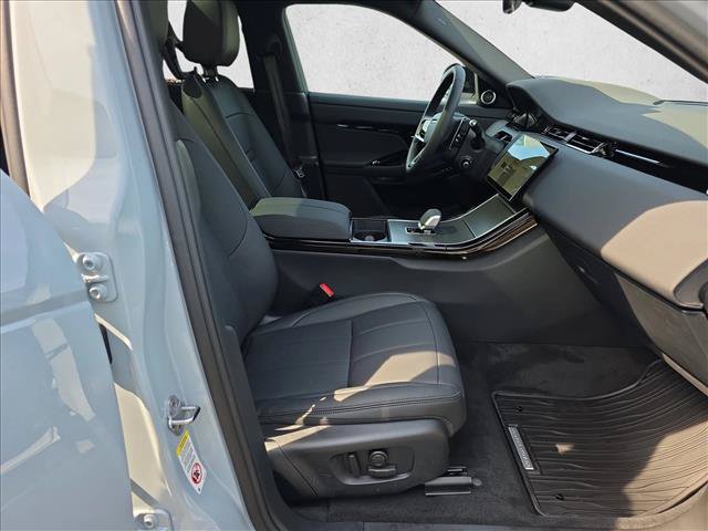 New 2026 Land Rover Range Rover Evoque S AWD/4WD image 10