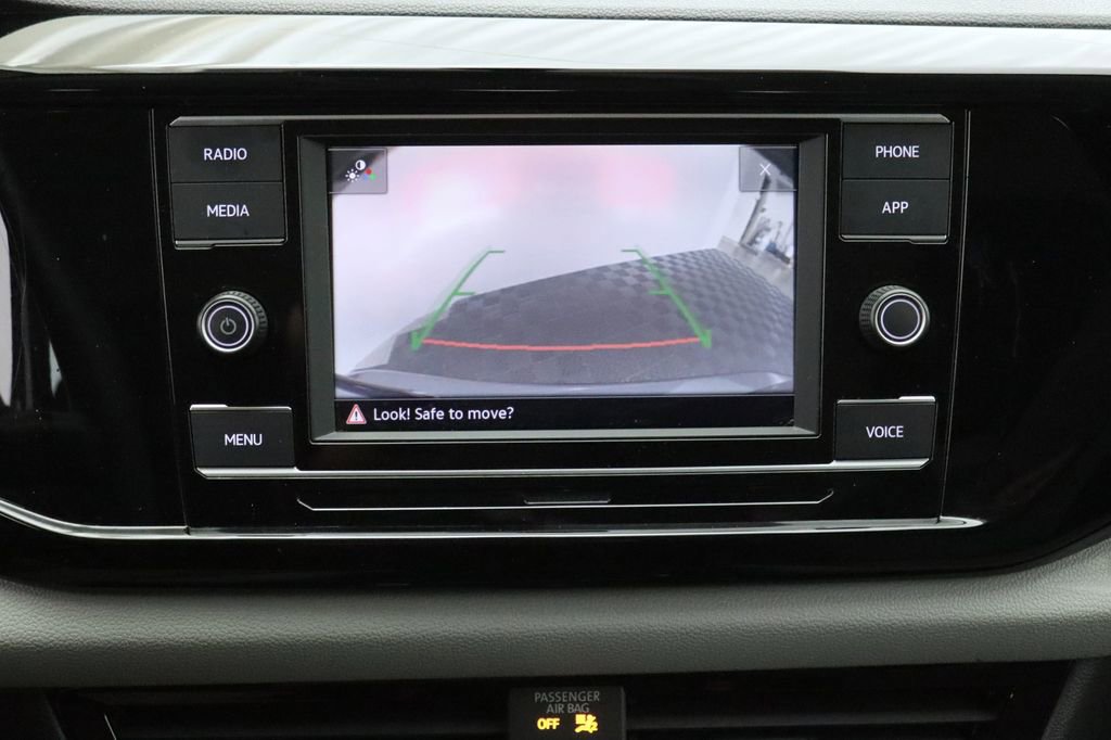 Used 2023 Volkswagen Taos S image 18