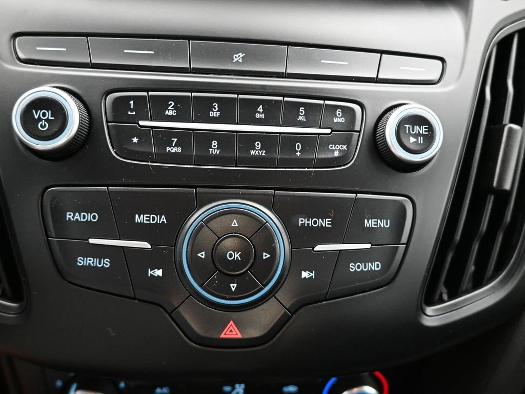 Used 2018 Ford Focus SE image 14