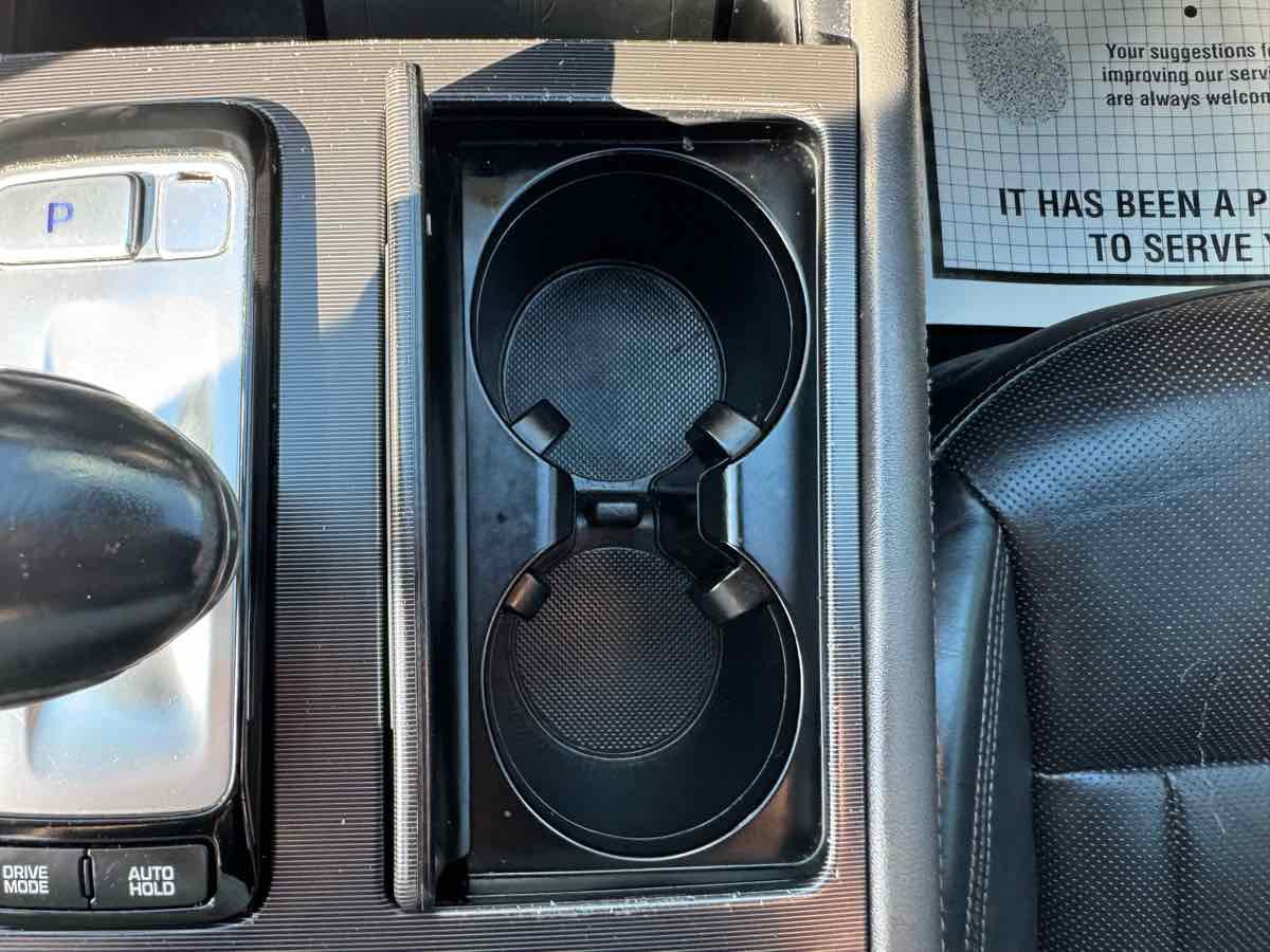 Used 2020 Genesis G80 3.3T Sport AWD/4WD image 19