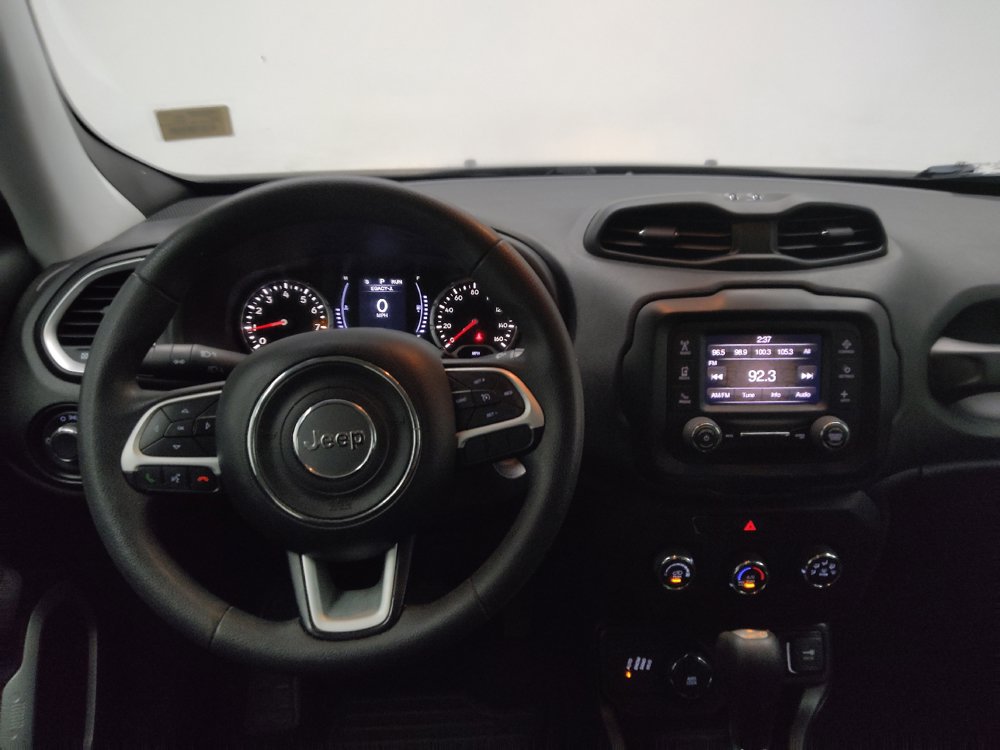 Used 2018 Jeep Renegade Sport w/ Power & Air Group AWD/4WD image 22