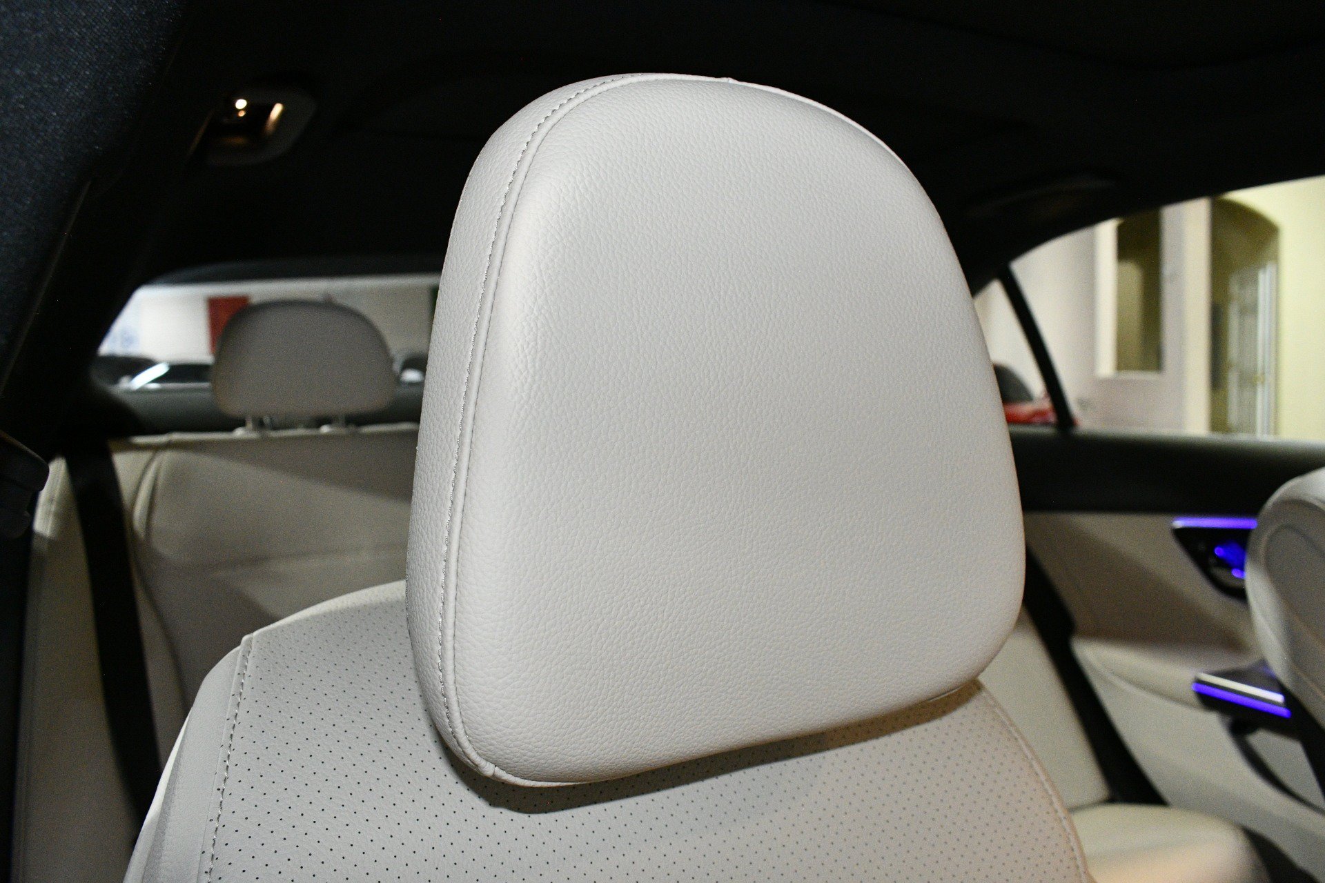 Used 2023 Mercedes-Benz C 300 Sedan image 10