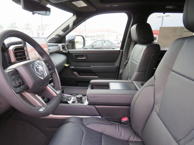 New 2026 Toyota Sequoia Platinum image 20