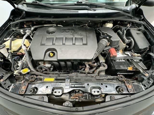 Used 2013 Toyota Corolla LE w/ Premium Pkg FWD image 22
