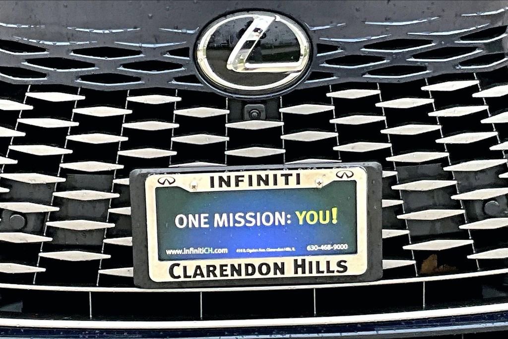 Used 2024 Lexus RX 350 Premium Plus w/ Convenience Package image 12