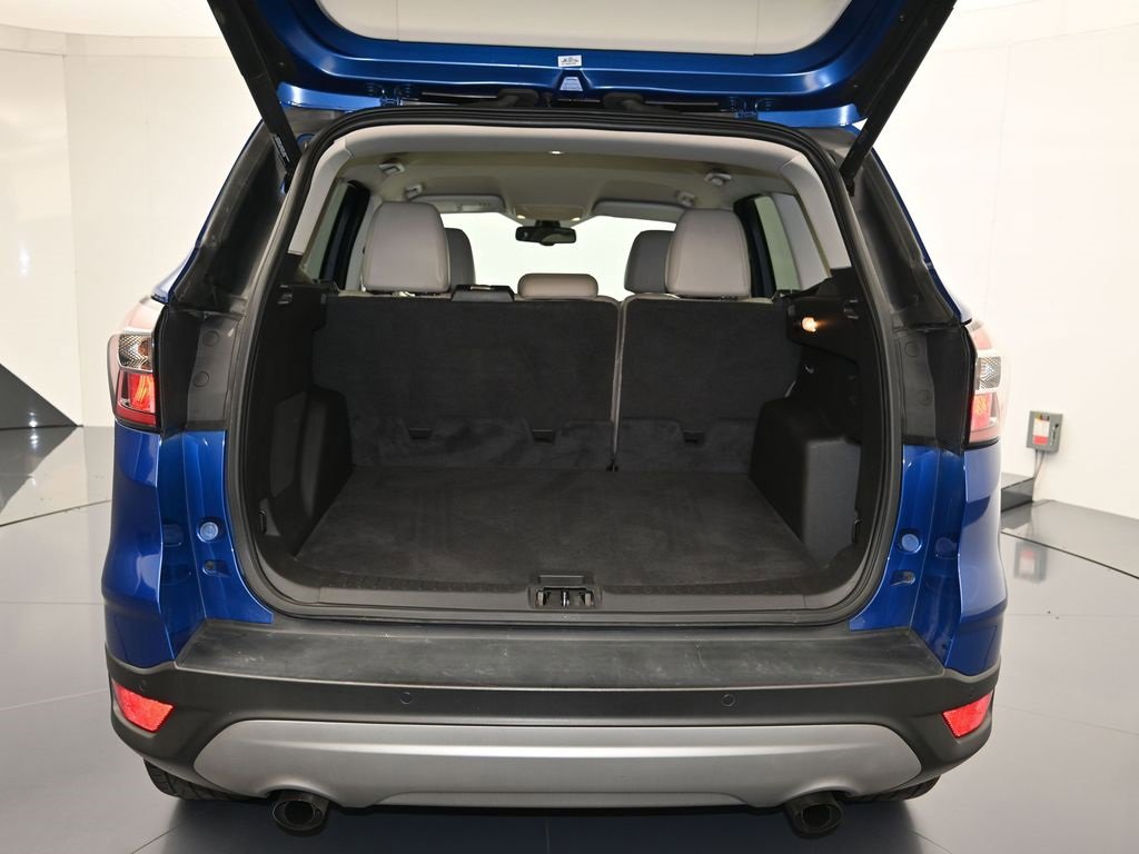 Used 2017 Ford Escape Titanium image 25