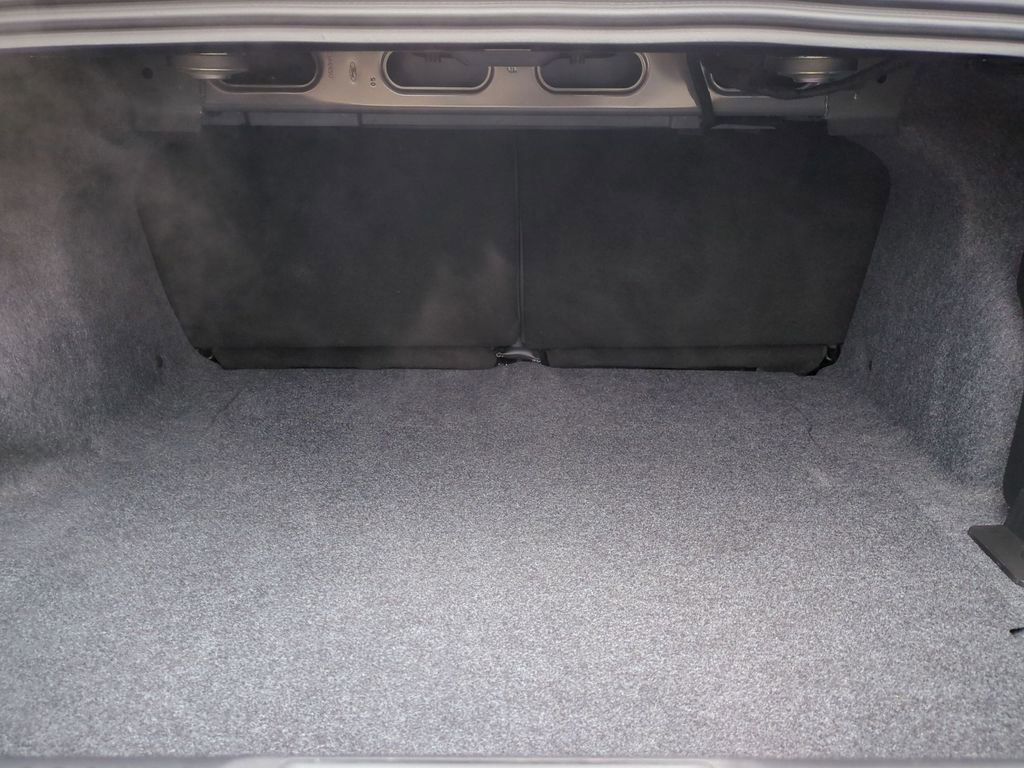 Used 2025 Ford Mustang Dark Horse image 26