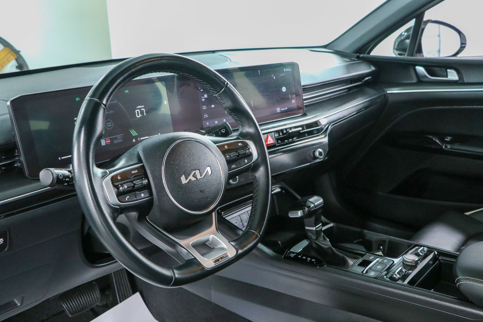 Used 2025 Kia K5 GT-Line FWD image 22