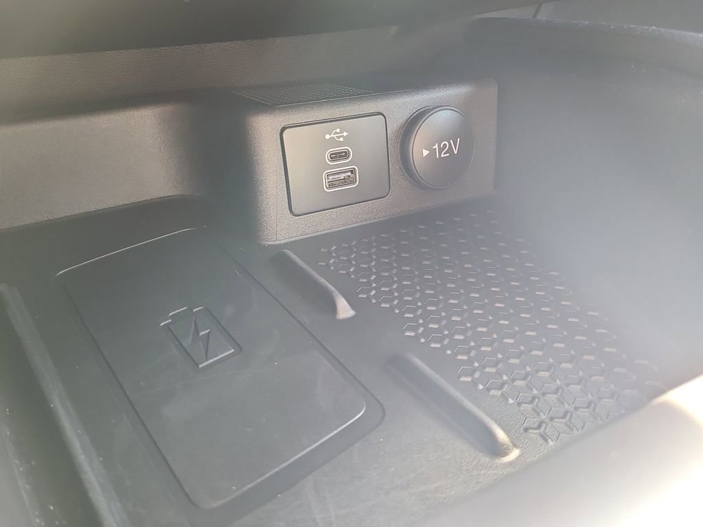 Used 2024 Ford Bronco Sport Big Bend w/ Convenience Package image 29