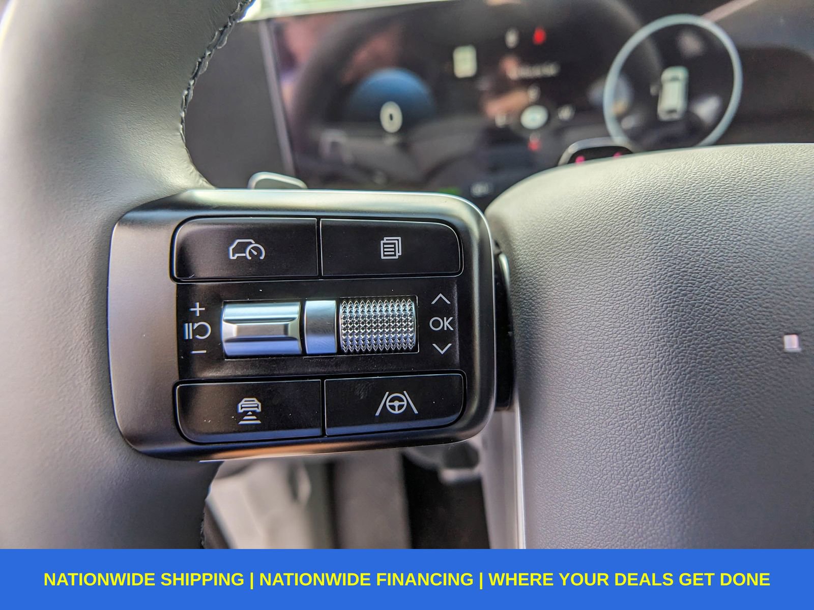 New 2026 Hyundai Ioniq 9 SEL image 18