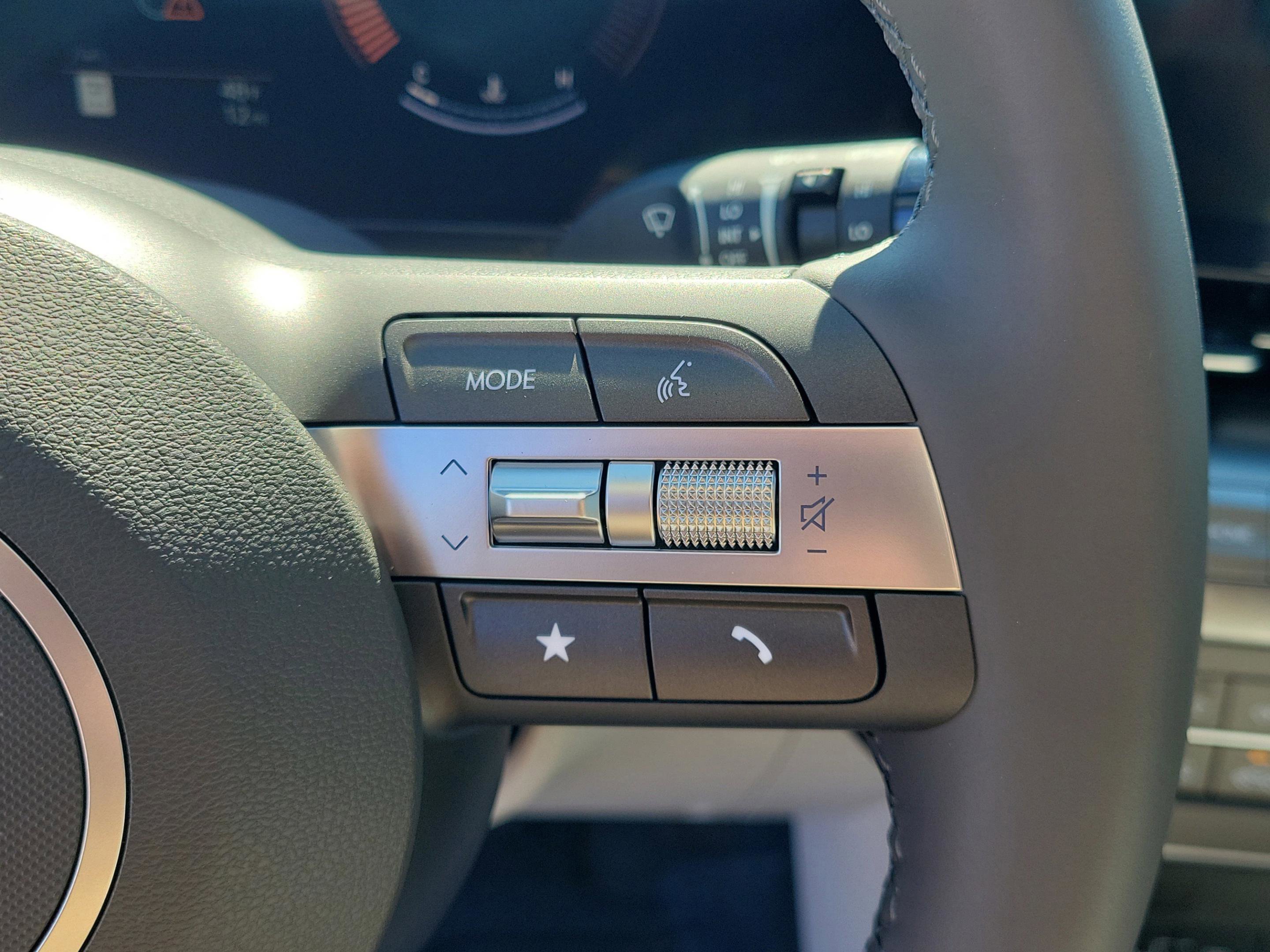 New 2026 Hyundai Kona SEL Sport image 24