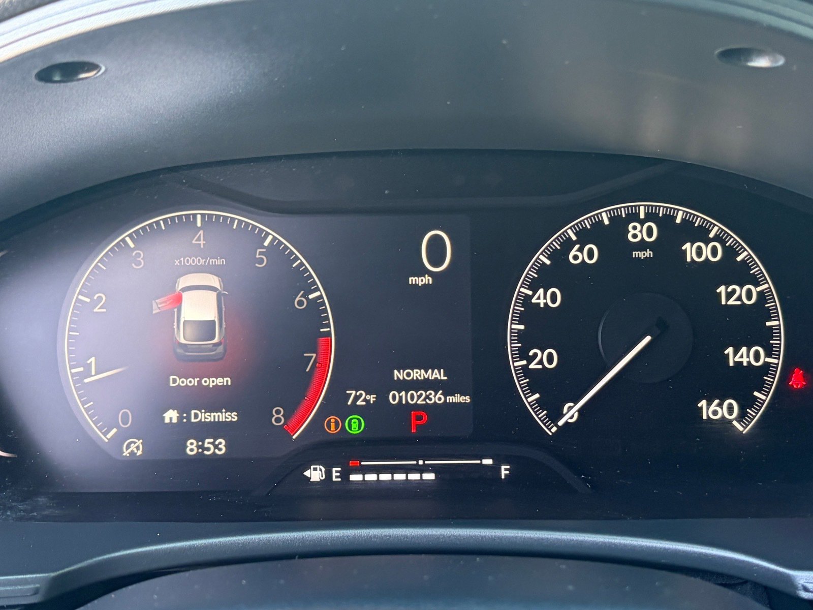 Used 2025 Honda Civic Sport image 22