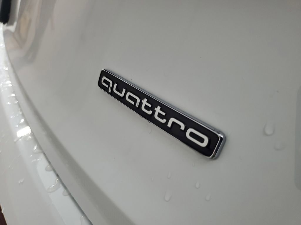 Used 2024 Audi Q7 2.0T Premium AWD/4WD image 7