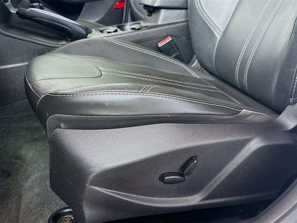 Used 2013 Ford Focus SE image 19