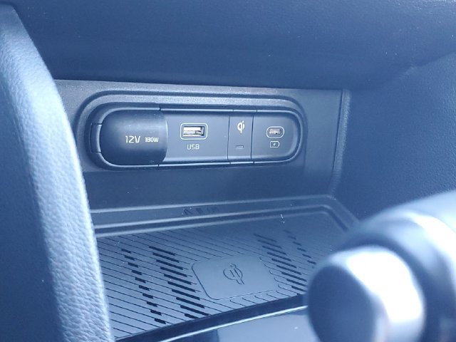 Certified 2024 Kia Sportage X-Pro AWD/4WD image 30
