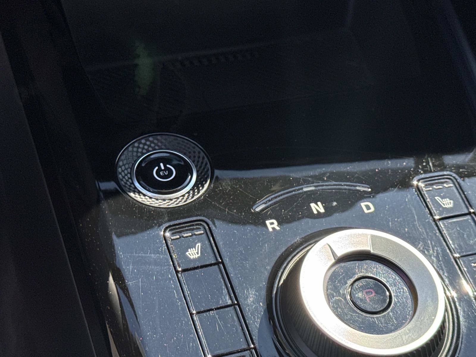 Used 2025 Kia Niro Wind image 25