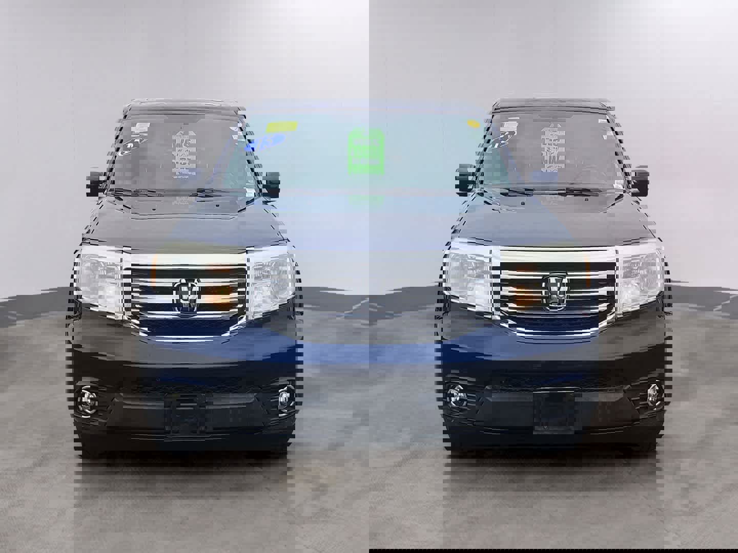 Used 2015 Honda Pilot EX-L image 3