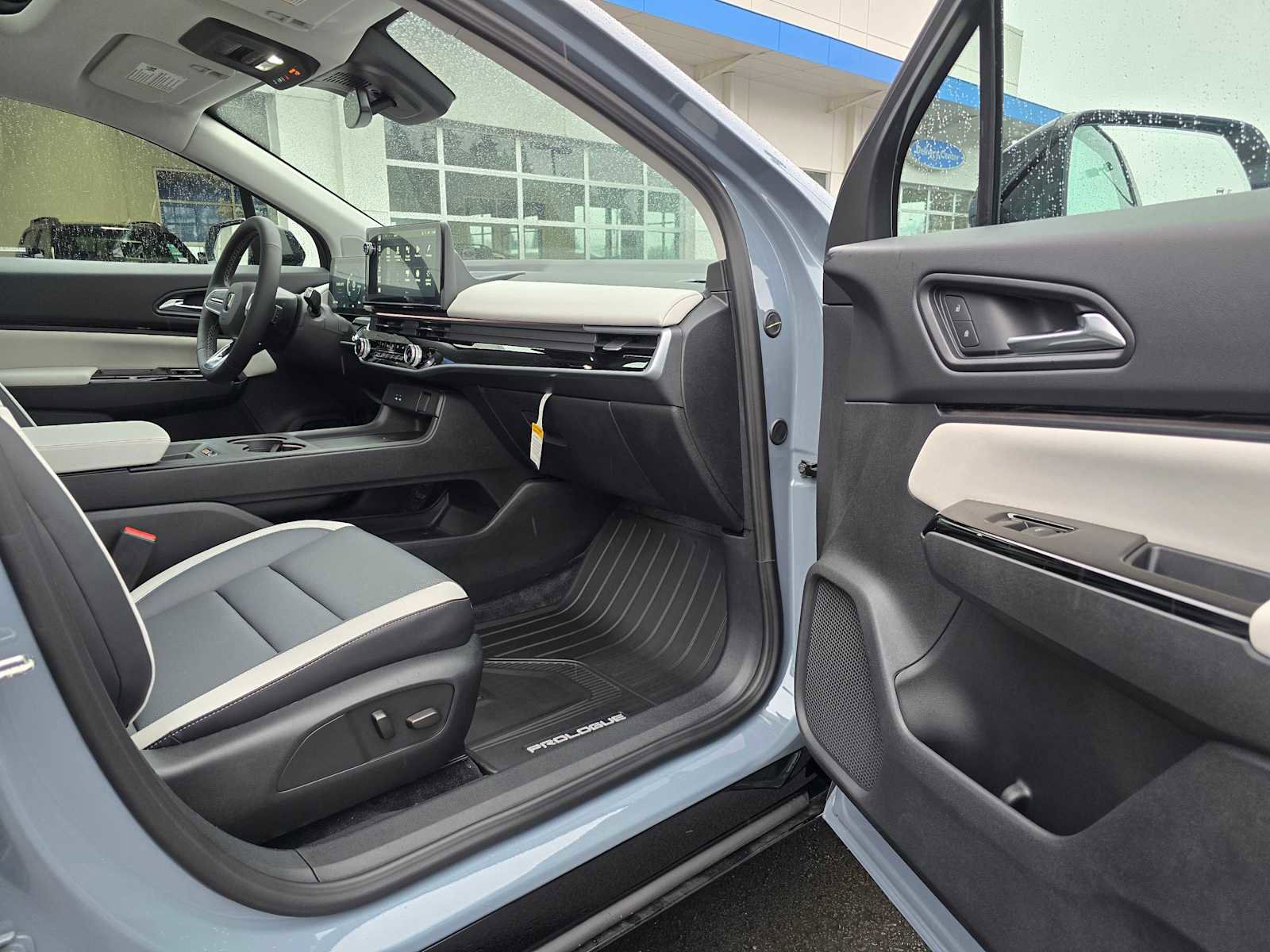 New 2026 Honda Prologue Elite image 13