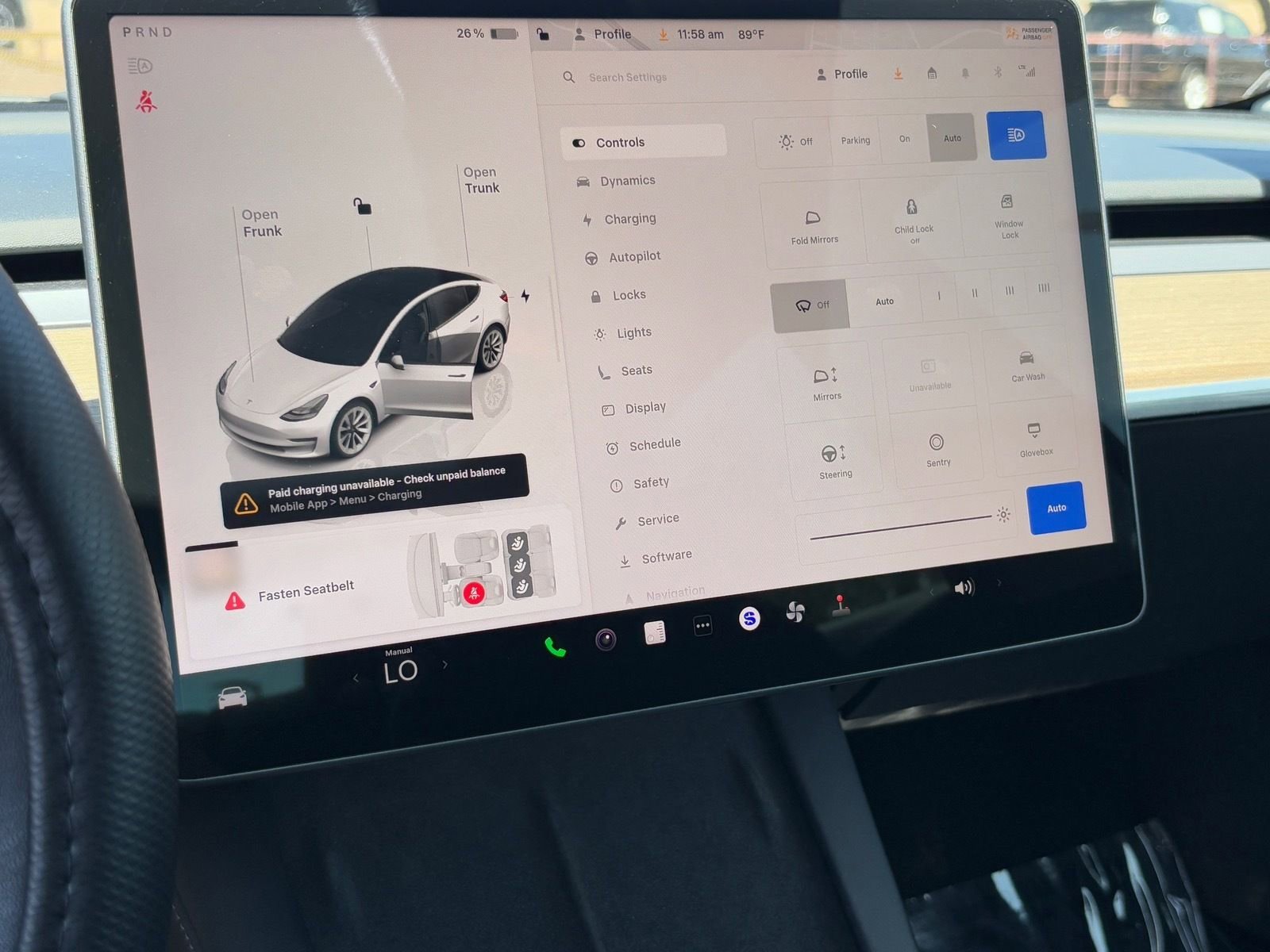 Used 2022 Tesla Model 3 Long Range image 25