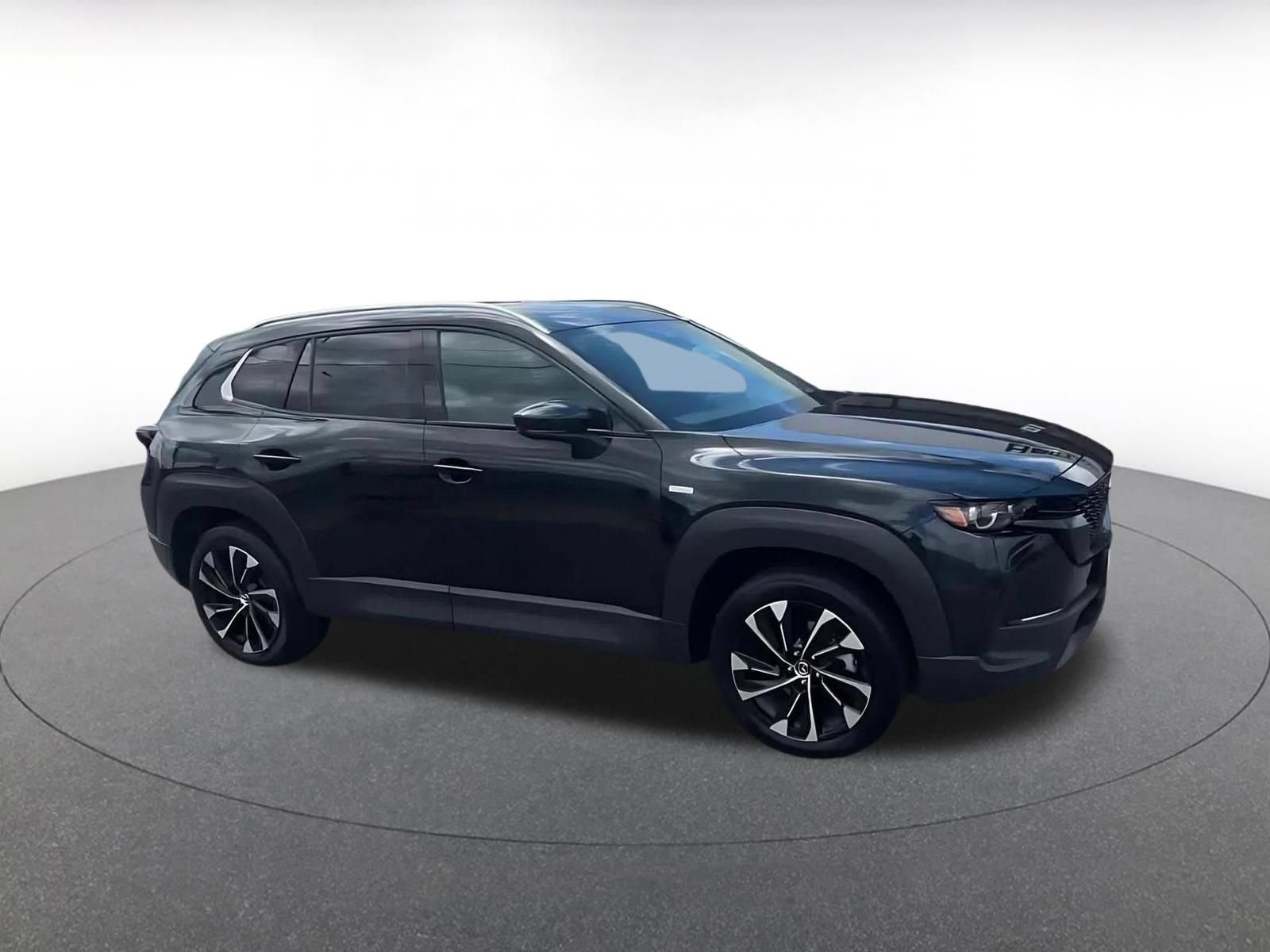 Used 2025 MAZDA CX-50 2.5 Hybrid w/ Premium Plus Pkg AWD/4WD image 2