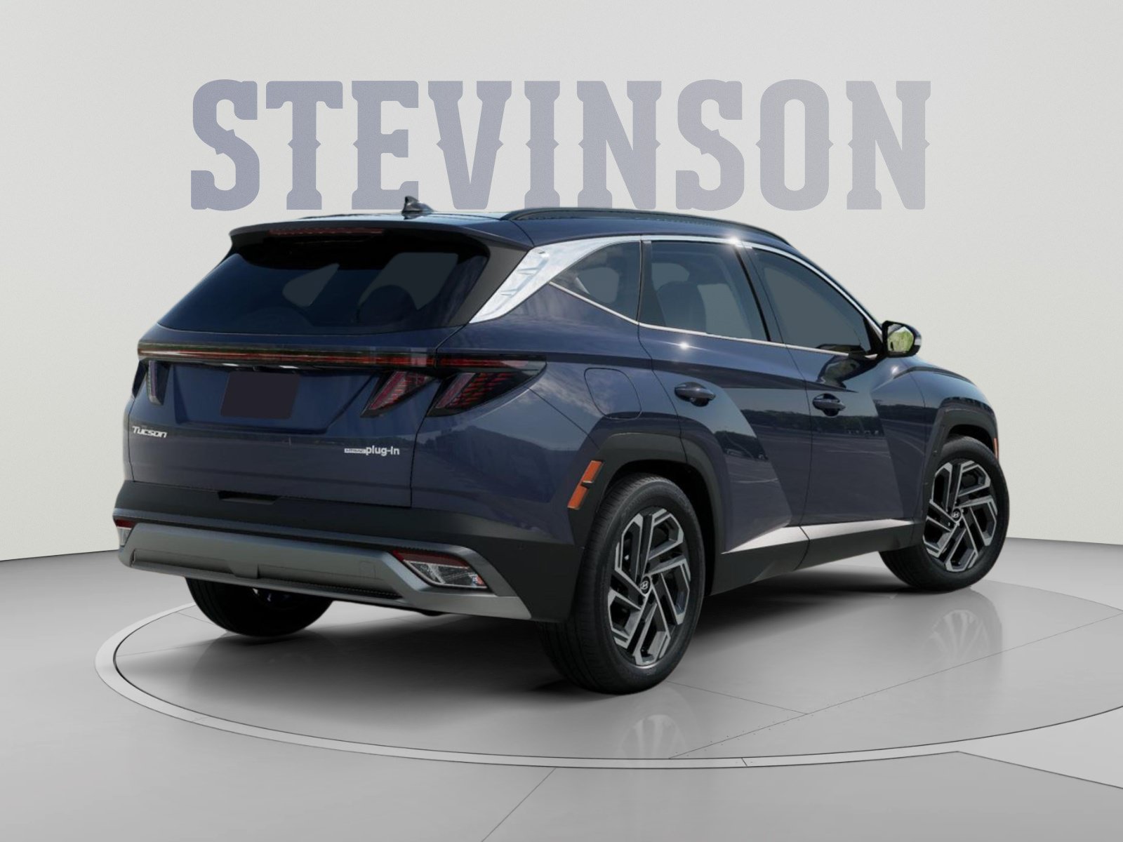 New 2026 Hyundai Tucson Limited AWD/4WD image 5