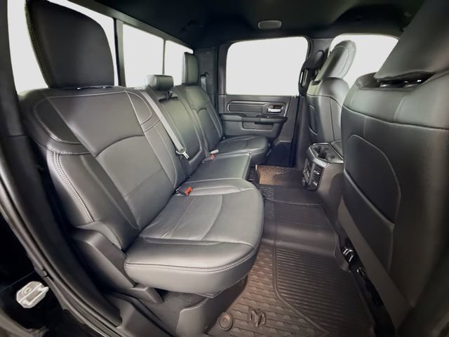 New 2025 RAM 2500 Power Wagon image 26