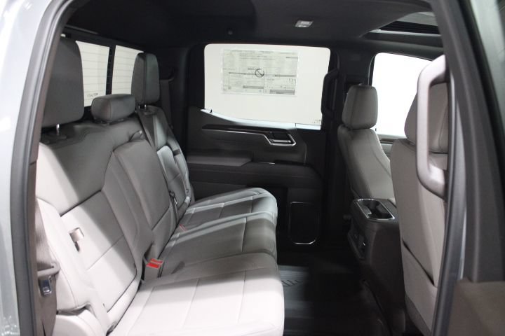 New 2026 Chevrolet Silverado 1500 LT Trail Boss w/ LT Trail Boss Premium Package AWD/4WD image 31