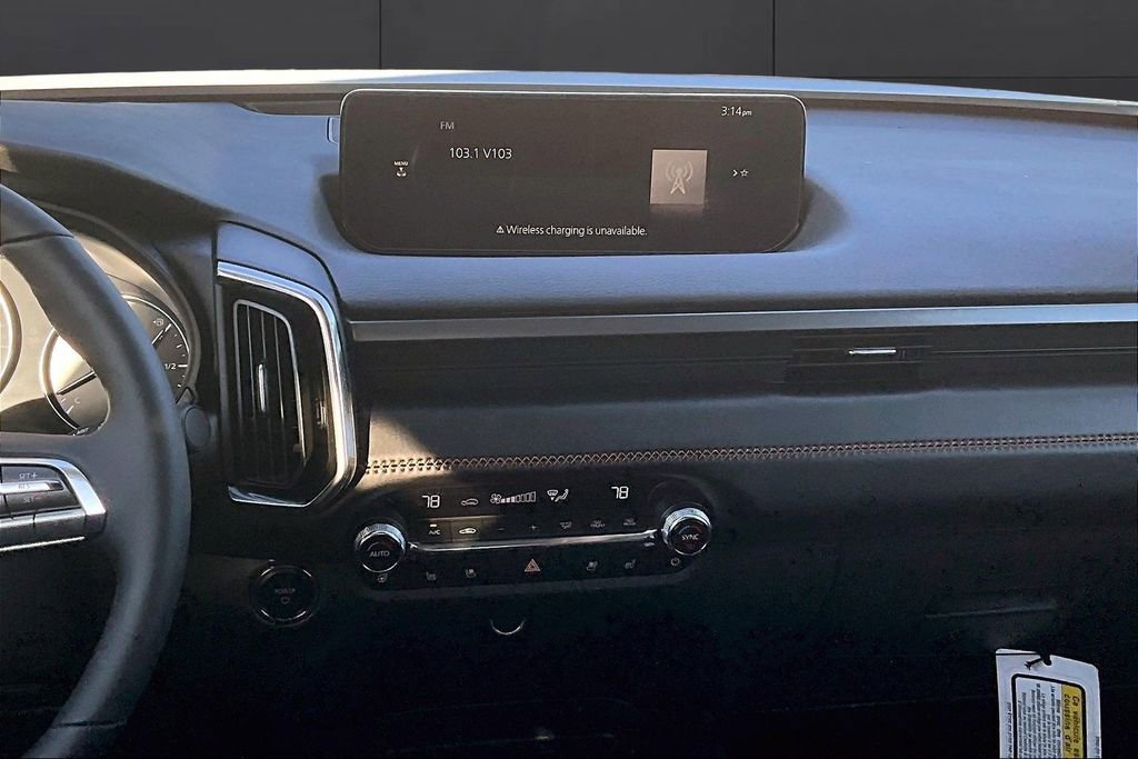 New 2026 MAZDA CX-50 2.5 Hybrid w/ Weather Package image 7