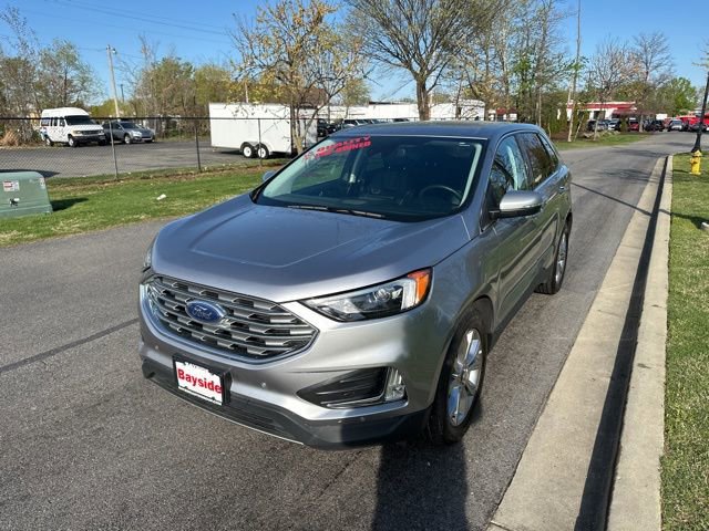 Used 2024 Ford Edge Titanium image 6