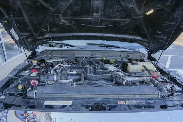 Used 2016 Ford F250 XLT AWD/4WD image 30