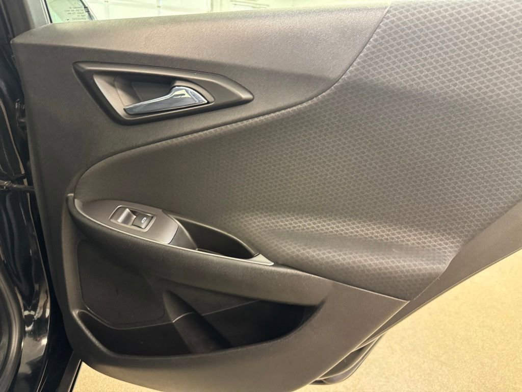 Used 2016 Chevrolet Malibu LS image 23