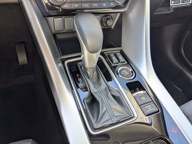 New 2025 Mitsubishi Eclipse Cross SE image 29