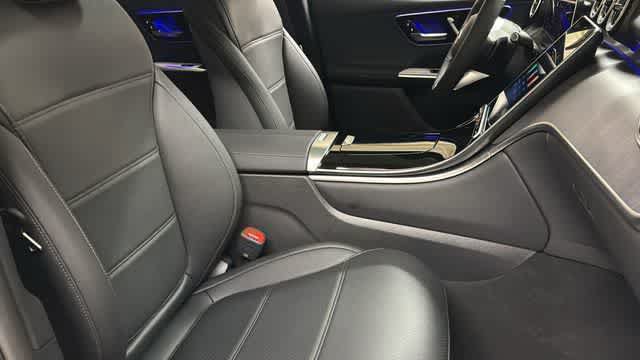 Certified 2026 Mercedes-Benz GLC 300 4MATIC image 35