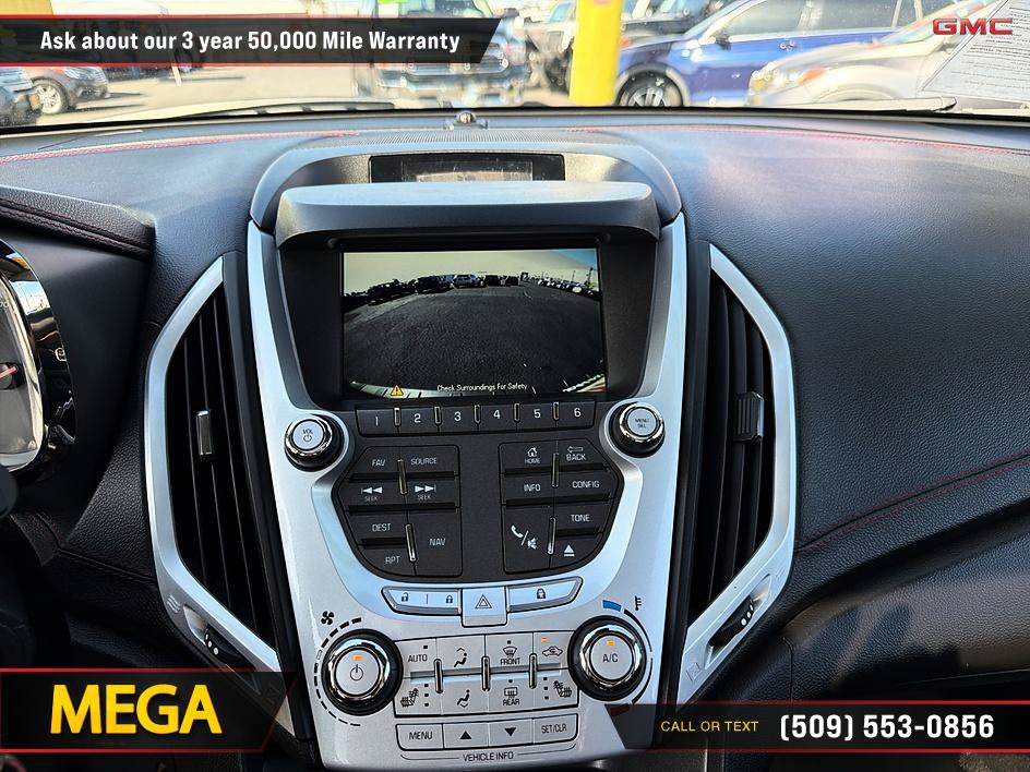 Used 2013 GMC Terrain Denali AWD/4WD image 31