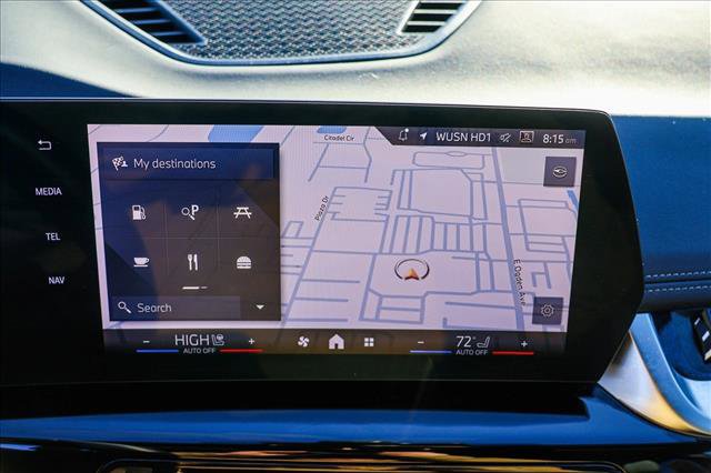 Used 2025 BMW X1 xDrive28i image 18